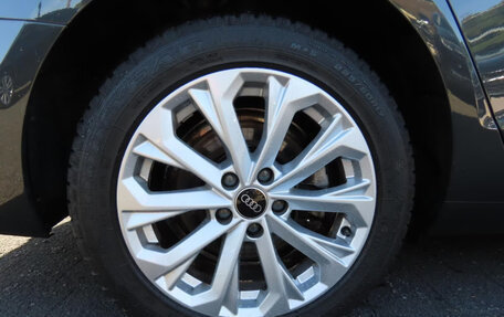 Audi A4, 2022 год, 3 368 793 рублей, 5 фотография