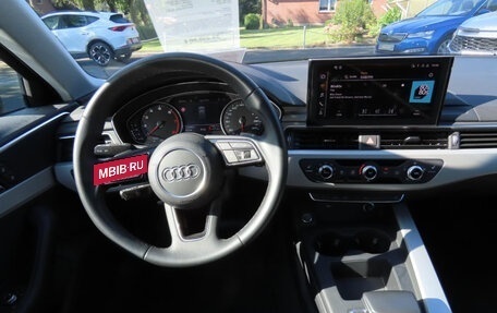 Audi A4, 2022 год, 3 368 793 рублей, 7 фотография