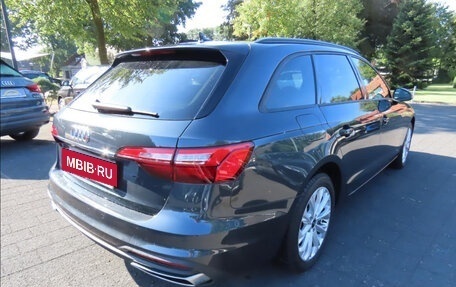 Audi A4, 2022 год, 3 368 793 рублей, 4 фотография