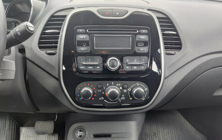 Renault Kaptur I рестайлинг, 2017 год, 1 420 000 рублей, 18 фотография