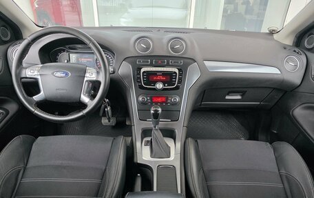 Ford Mondeo IV, 2010 год, 999 000 рублей, 6 фотография