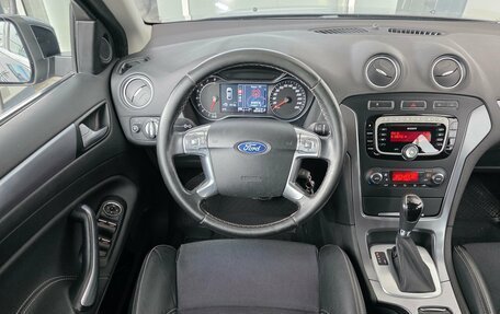 Ford Mondeo IV, 2010 год, 999 000 рублей, 7 фотография