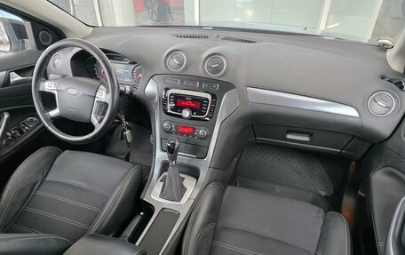 Ford Mondeo IV, 2010 год, 999 000 рублей, 5 фотография