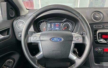 Ford Mondeo IV, 2010 год, 999 000 рублей, 9 фотография
