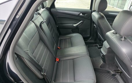 Ford Mondeo IV, 2010 год, 999 000 рублей, 11 фотография