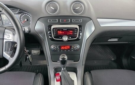 Ford Mondeo IV, 2010 год, 999 000 рублей, 8 фотография