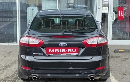 Ford Mondeo IV, 2010 год, 999 000 рублей, 4 фотография