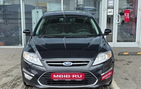 Ford Mondeo IV, 2010 год, 999 000 рублей, 3 фотография