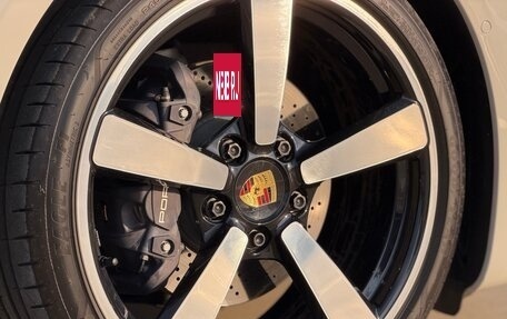 Porsche 911, 2021 год, 15 000 000 рублей, 11 фотография