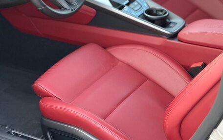 Porsche 911, 2021 год, 15 000 000 рублей, 16 фотография