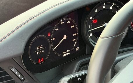 Porsche 911, 2021 год, 15 000 000 рублей, 19 фотография