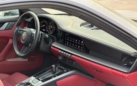 Porsche 911, 2021 год, 15 000 000 рублей, 21 фотография