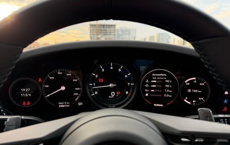 Porsche 911, 2021 год, 15 000 000 рублей, 25 фотография