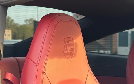 Porsche 911, 2021 год, 15 000 000 рублей, 28 фотография