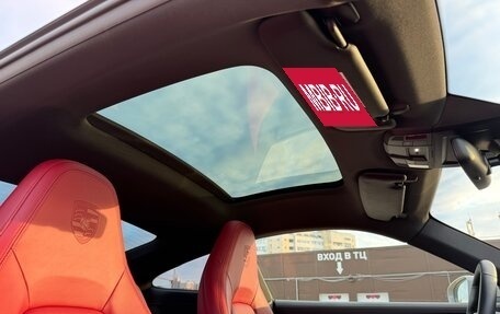 Porsche 911, 2021 год, 15 000 000 рублей, 30 фотография