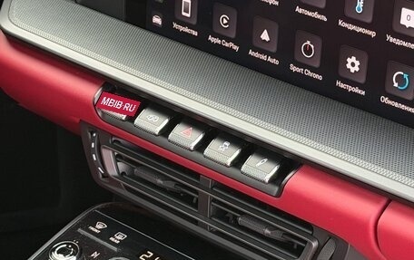 Porsche 911, 2021 год, 15 000 000 рублей, 23 фотография