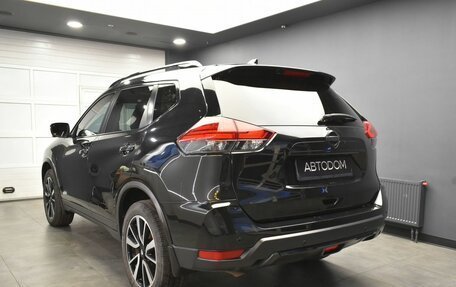 Nissan X-Trail, 2019 год, 2 990 000 рублей, 6 фотография