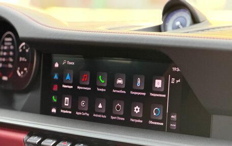 Porsche 911, 2021 год, 15 000 000 рублей, 34 фотография