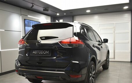 Nissan X-Trail, 2019 год, 2 990 000 рублей, 4 фотография