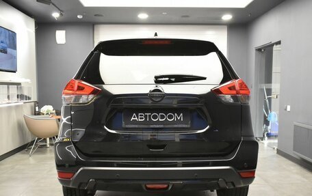 Nissan X-Trail, 2019 год, 2 990 000 рублей, 5 фотография