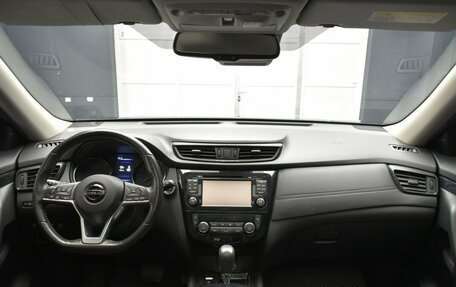 Nissan X-Trail, 2019 год, 2 990 000 рублей, 8 фотография