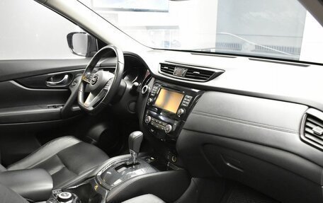 Nissan X-Trail, 2019 год, 2 990 000 рублей, 7 фотография