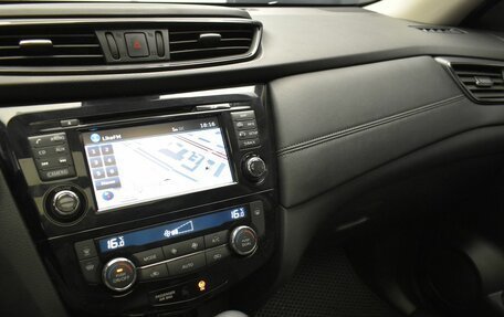 Nissan X-Trail, 2019 год, 2 990 000 рублей, 12 фотография