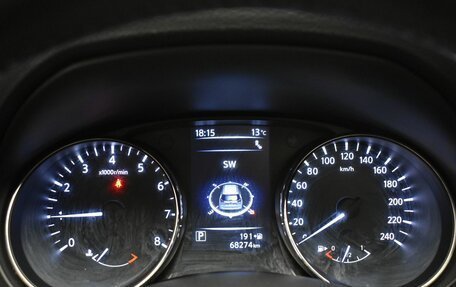 Nissan X-Trail, 2019 год, 2 990 000 рублей, 11 фотография