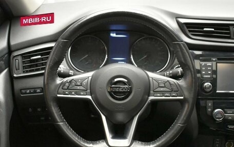 Nissan X-Trail, 2019 год, 2 990 000 рублей, 10 фотография