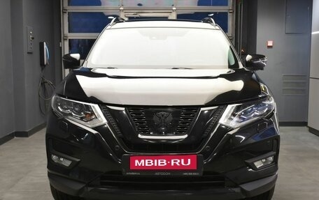 Nissan X-Trail, 2019 год, 2 990 000 рублей, 2 фотография