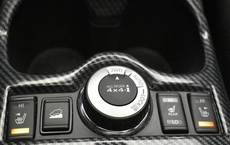 Nissan X-Trail, 2019 год, 2 990 000 рублей, 18 фотография