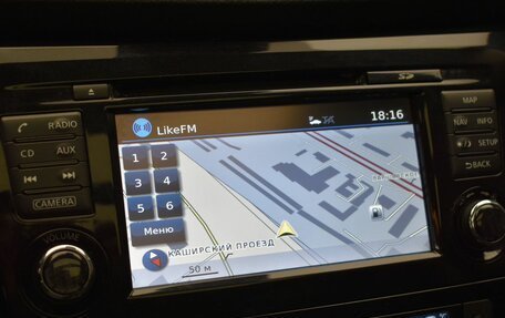 Nissan X-Trail, 2019 год, 2 990 000 рублей, 13 фотография