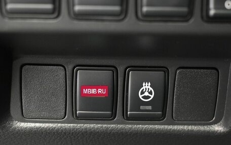 Nissan X-Trail, 2019 год, 2 990 000 рублей, 23 фотография