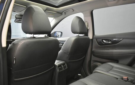 Nissan X-Trail, 2019 год, 2 990 000 рублей, 29 фотография