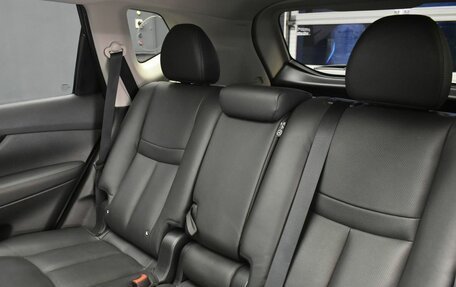 Nissan X-Trail, 2019 год, 2 990 000 рублей, 28 фотография