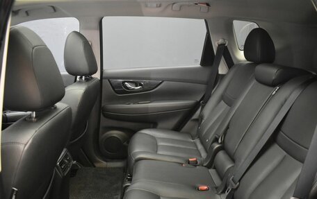 Nissan X-Trail, 2019 год, 2 990 000 рублей, 30 фотография