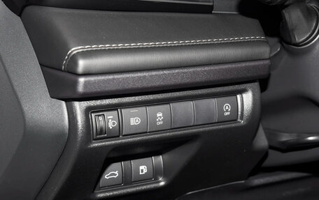 Toyota Camry, 2026 год, 3 950 000 рублей, 5 фотография