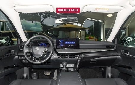 Toyota Camry, 2026 год, 3 950 000 рублей, 3 фотография