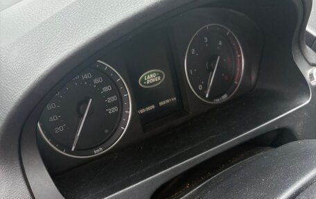 Land Rover Freelander II рестайлинг 2, 2014 год, 1 800 000 рублей, 11 фотография