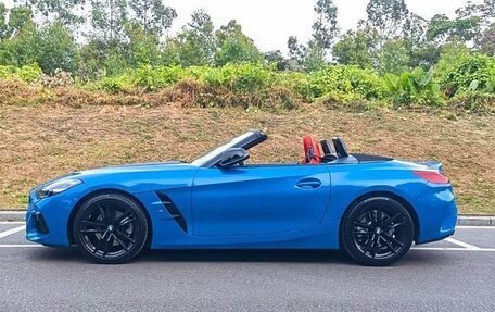 BMW Z4, 2022 год, 5 350 140 рублей, 5 фотография
