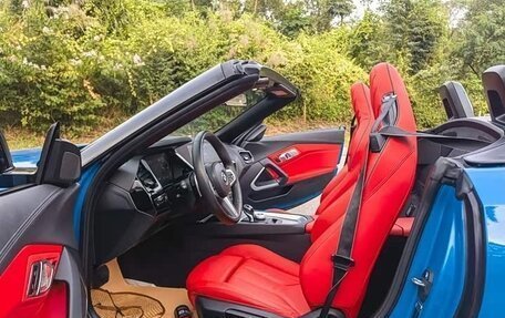 BMW Z4, 2022 год, 5 350 140 рублей, 8 фотография