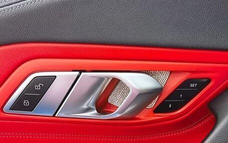 BMW Z4, 2022 год, 5 350 140 рублей, 16 фотография