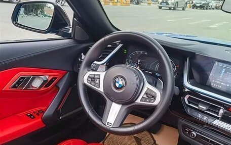 BMW Z4, 2022 год, 5 350 140 рублей, 11 фотография