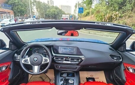BMW Z4, 2022 год, 5 350 140 рублей, 9 фотография