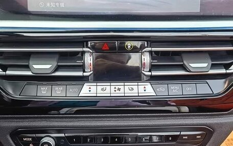 BMW Z4, 2022 год, 5 350 140 рублей, 15 фотография