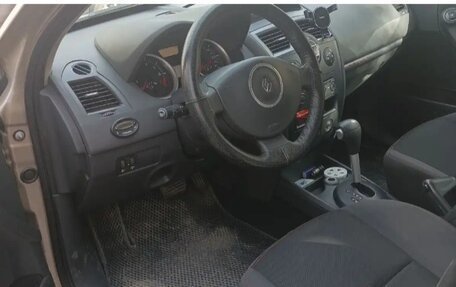 Renault Megane II, 2007 год, 420 000 рублей, 2 фотография