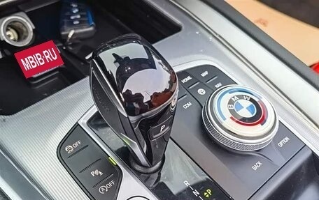 BMW Z4, 2022 год, 5 350 140 рублей, 12 фотография