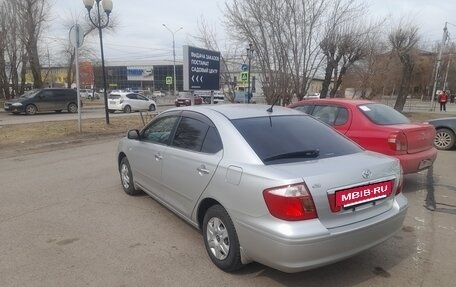 Toyota Premio, 2004 год, 845 000 рублей, 2 фотография