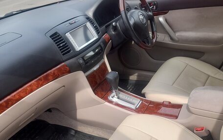 Toyota Premio, 2004 год, 845 000 рублей, 6 фотография