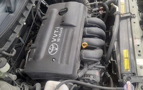 Toyota Premio, 2004 год, 845 000 рублей, 8 фотография